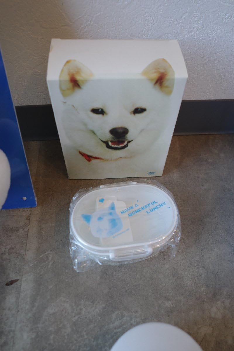 Amazon.co.jp: ソフトバンク 白い犬 おとうさん グッズいろいろ